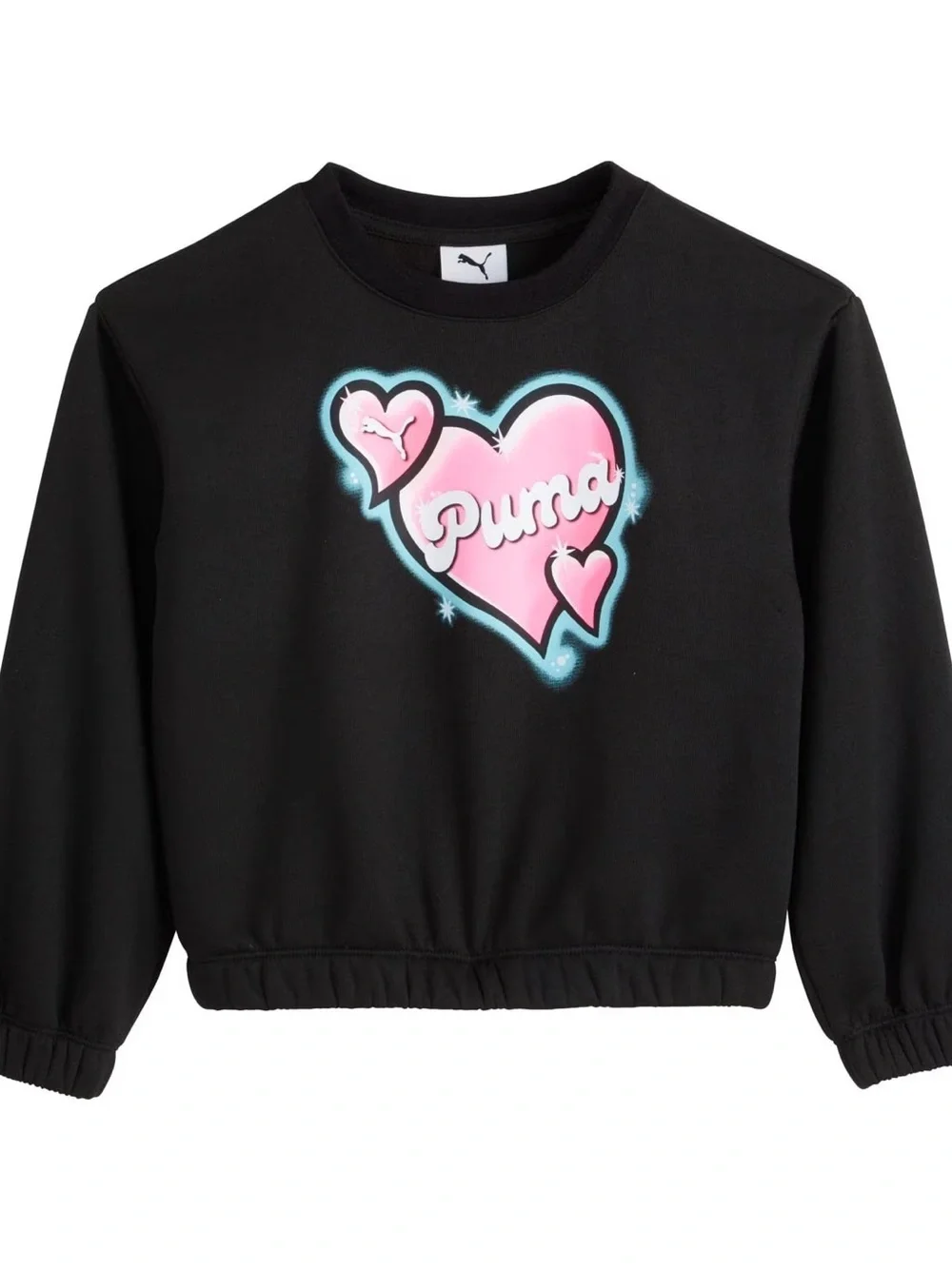Puma Toddler Girls 2-Piece Set - Picture 7 of 12